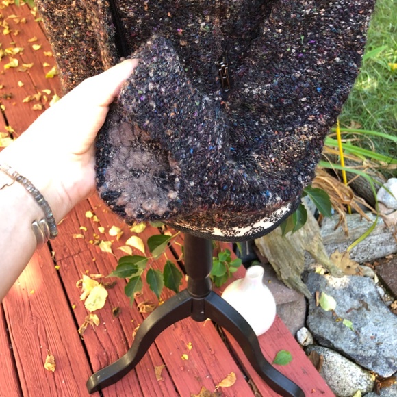 Anthropology Curio New York moto sweater - Picture 4 of 16